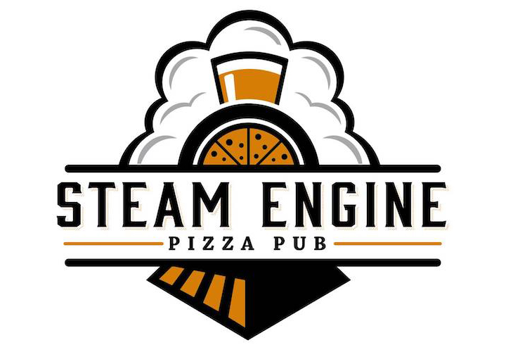 Steam Engine Pizza Pub