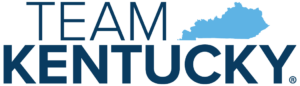 team kentucky logo